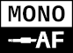 Mono AF - Logo